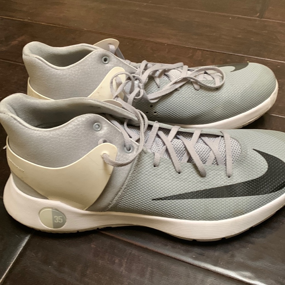 Nike KDTREY5 35